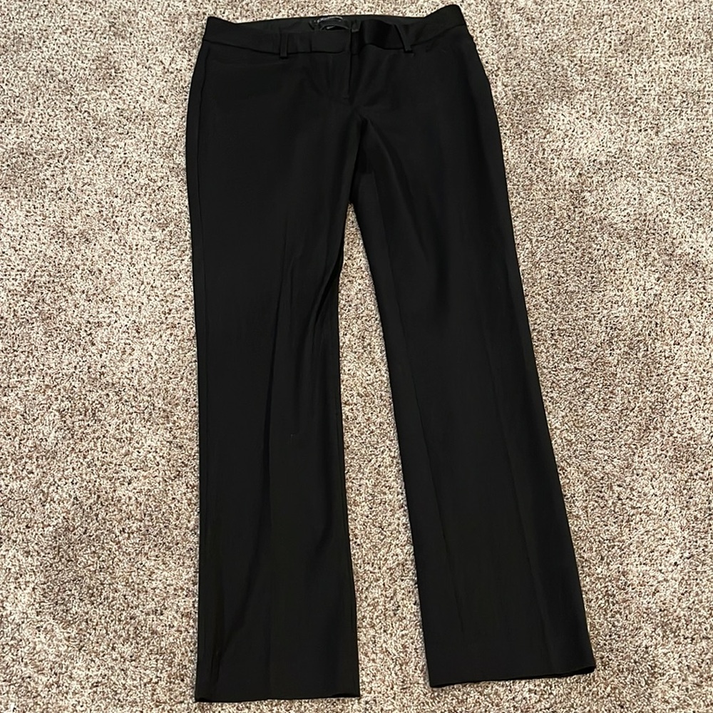 Express Dress Pants. Columnist. Size: 8R